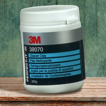 3M Perfect-It III Reinigungsknete 200g
