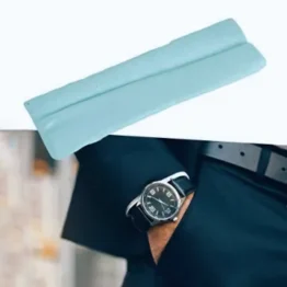 EBTOOLS Uhren-Reinigungsknete, Uhrenteile-Reiniger Professionelles Uhrwerk-Reinigungswerkzeug für Uhrmacher