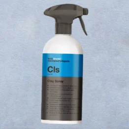 Koch Chemie Clay Spray Gleitspray für Reinigungsknete, siliconölfrei, 500ml