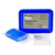 Koch Chemie Reinigungsknete blau mild 200 g & CLS Clay Spray Gleitspray 500 ml - 3