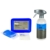 Koch Chemie Reinigungsknete blau mild 200 g & CLS Clay Spray Gleitspray 500 ml - 5