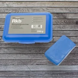 Koch Chemie Reinigungsknete Reinigungsknetmasse Knetmasse blau mild 200g