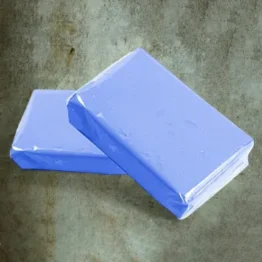 MALAYAS 2 Pack Reinigungsknete Auto, Car Clay Bar 100g Polierknete Auto zur Lackpflege und Felgenreinigung Auto Detaillierung Magic Clay Bar Reiniger, Lackreiniger