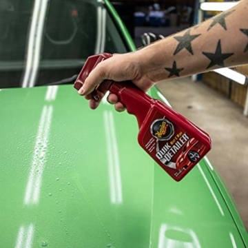 Meguiar's G1001EU Smooth Surface Clay Bar Reinigungsknete Nachfüllpack - 3