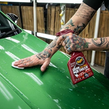 Meguiar's G1001EU Smooth Surface Clay Bar Reinigungsknete Nachfüllpack - 5