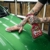 Meguiar's G1001EU Smooth Surface Clay Bar Reinigungsknete Nachfüllpack - 5