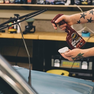 Meguiar's G1001EU Smooth Surface Clay Bar Reinigungsknete Nachfüllpack - 8