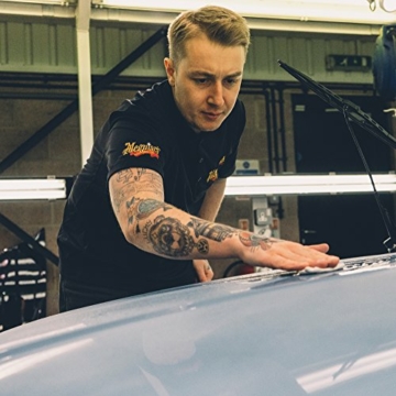 Meguiar's G1001EU Smooth Surface Clay Bar Reinigungsknete Nachfüllpack - 9