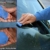 Petzoldt's 2 x 100 g Reinigungsknete, Extra mild & Mild, zur Lackreinigung nach der Autowäsche, vor Politur, Coating- oder Wachsauftrag, Lackversiegelung, Fahrzeugfolierung, Car Wrapping - 6