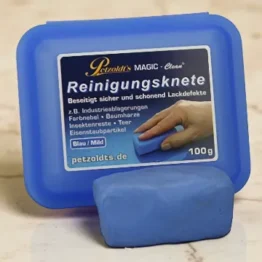 Petzoldt's Magic Clean Reinigungsknete 100g