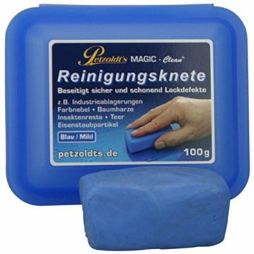 Petzoldt’s Magic Clean Reinigungsknete 100g - 