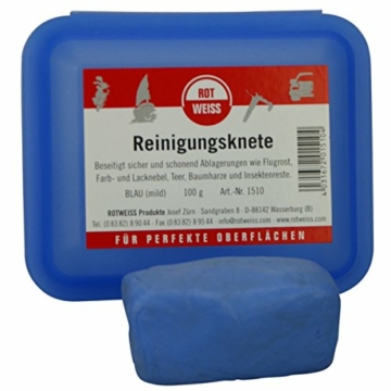 Rotweiss 1510 Reinigungsknete - 