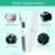 Siumir Reinigungsstift Kopfhörer Set Kompatibel mit Airpods Bluetooth-Kopfhörer Reinigungsknete, Reinigungstücher, Reinigungswerkzeug für Kopfhörer, Ladebox, Kamera, Mobiltelefone - 3