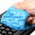 Tastatur Reiniger,FUNVCE Universal Tastatur Reinigungsgel Super Clean Gel Tastatur Reinigung Staubreiniger für Laptop PC Tastaturen, Auto Entlüftungsöffnungen, Kameras, Drucker, Taschenrechner - 3